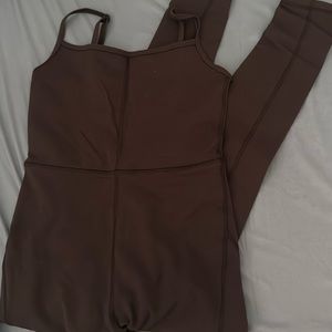 ARITZIA BODYSUIT